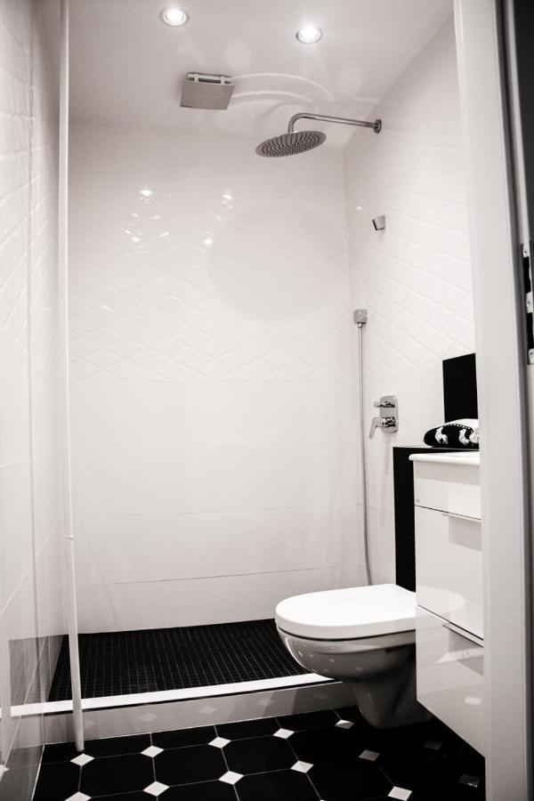 Morska Bryza Apartment *