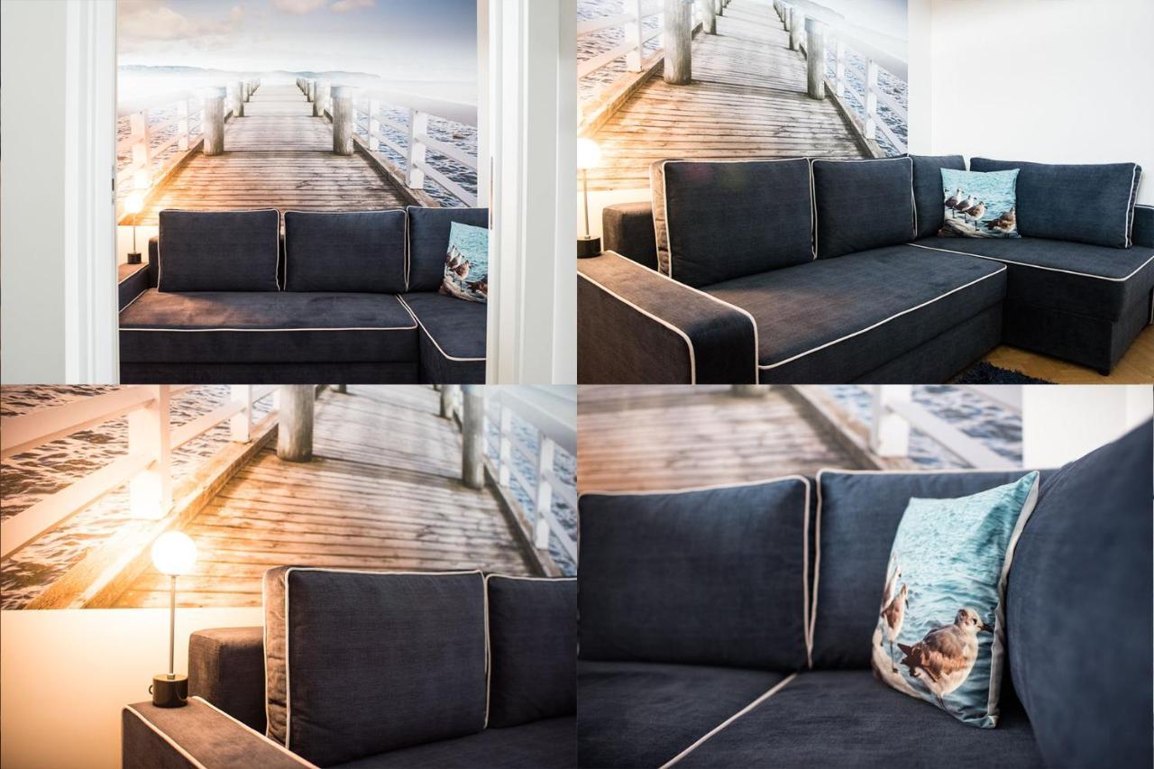 Morska Bryza Apartment *