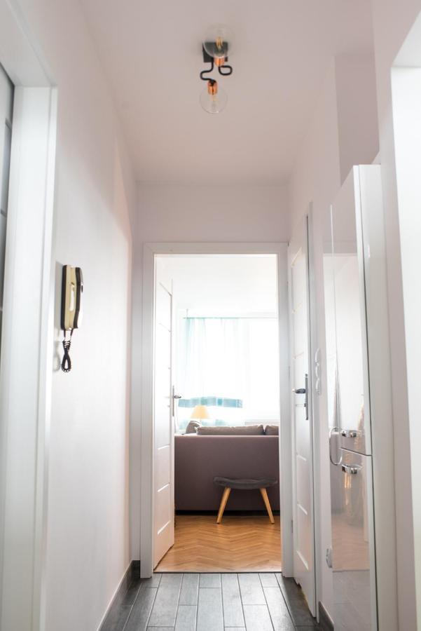 Morska Bryza Apartment *