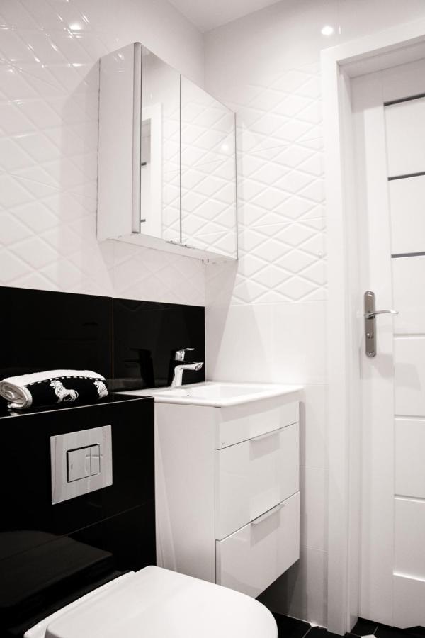 Morska Bryza Apartment Gdansk