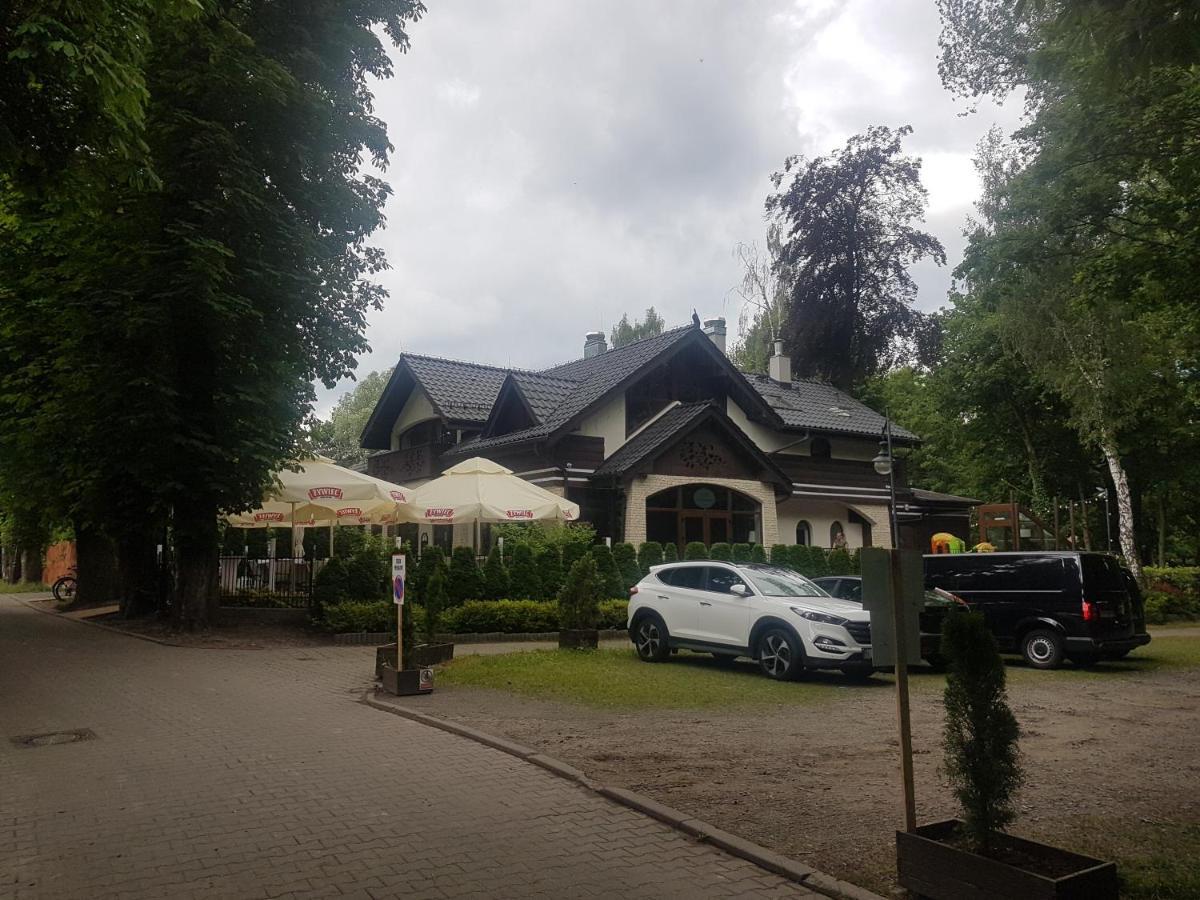 Morska Bryza Apartment *